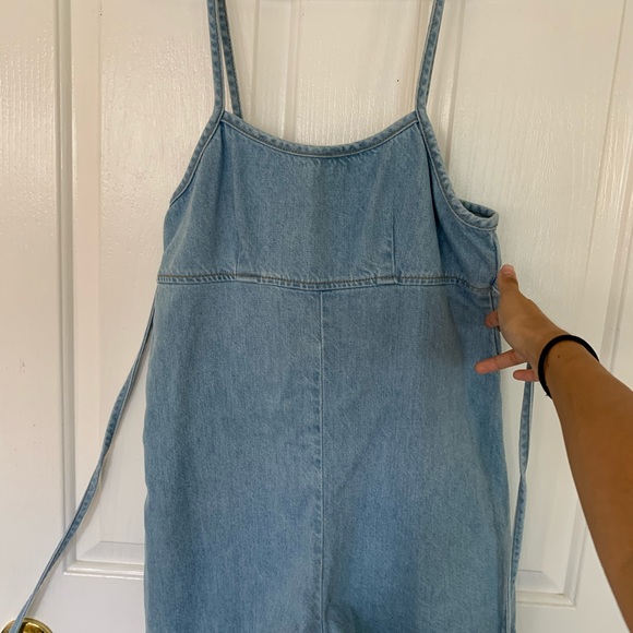 BDG Urban Outfitter romper - Picture 3 of 5